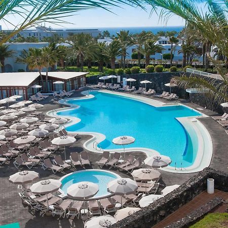 Hotel Relaxia Olivina Puerto del Carmen  Exterior foto