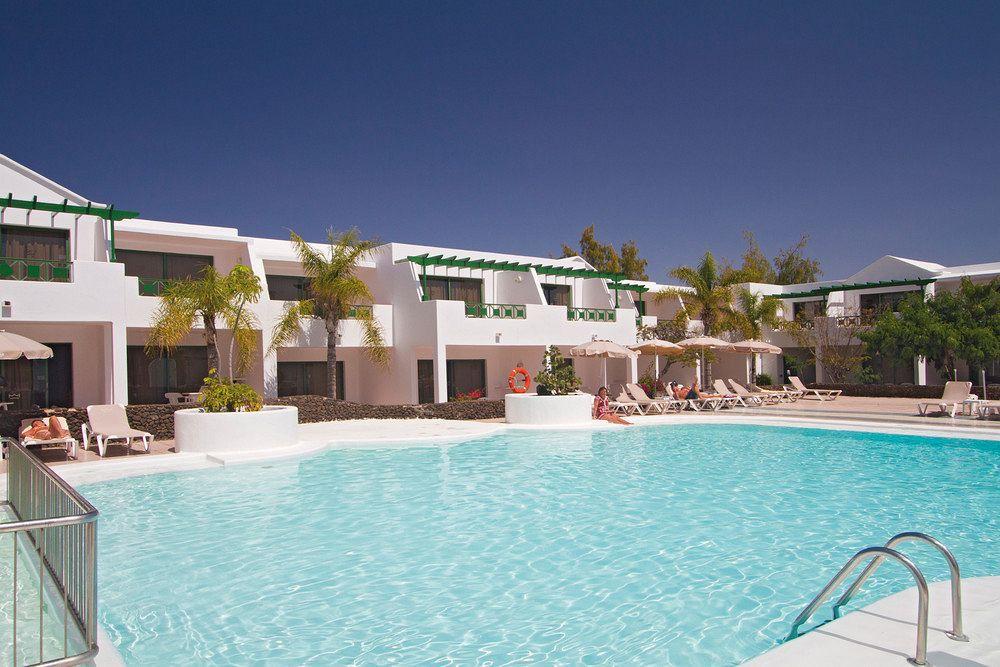 Hotel Relaxia Olivina Puerto del Carmen  Exterior foto