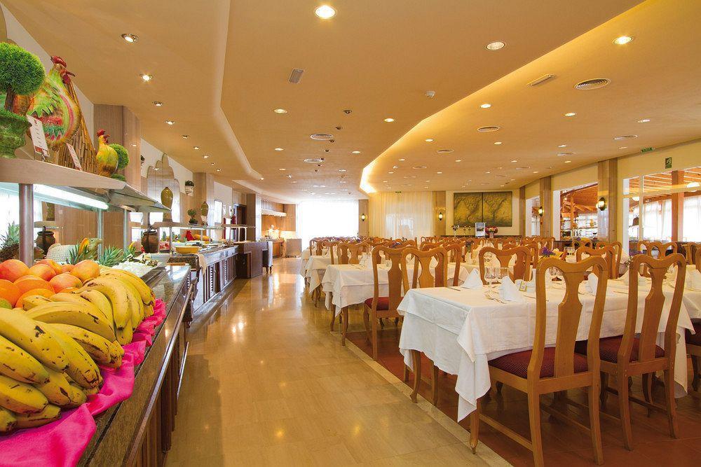 Hotel Relaxia Olivina Puerto del Carmen  Exterior foto
