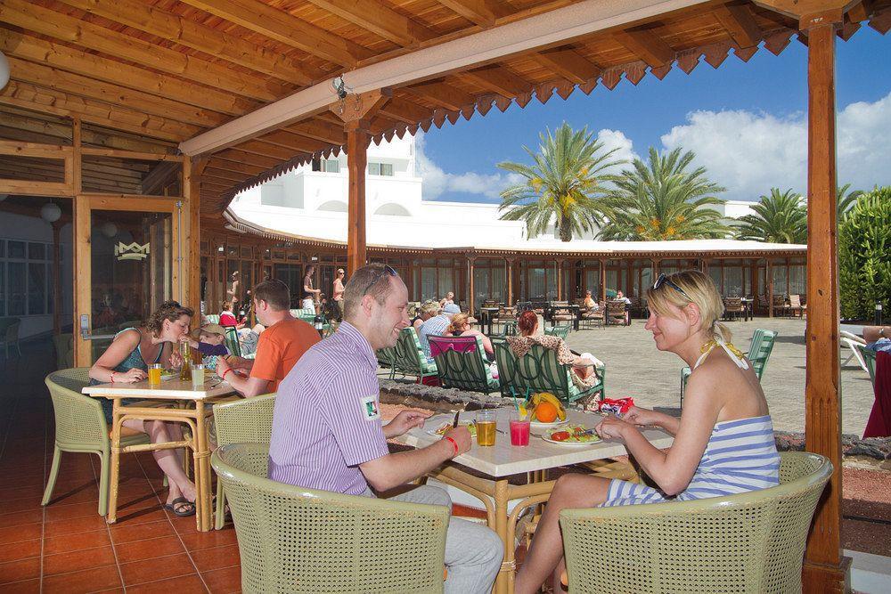 Hotel Relaxia Olivina Puerto del Carmen  Exterior foto