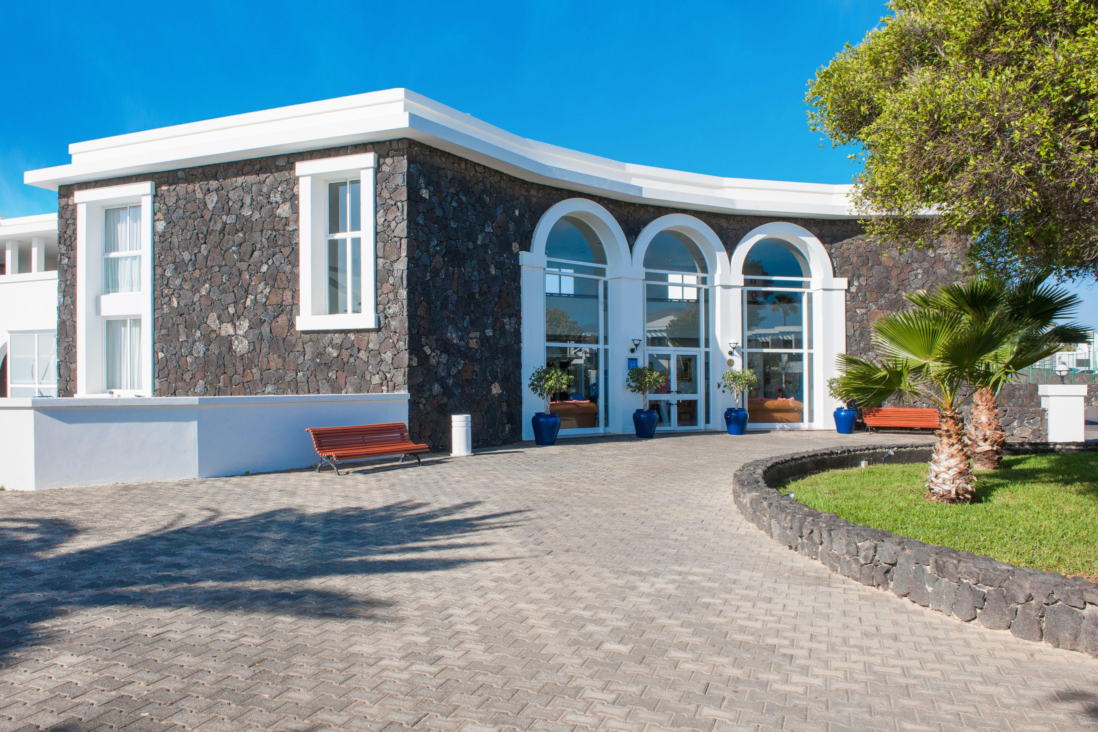 Hotel Relaxia Olivina Puerto del Carmen  Exterior foto