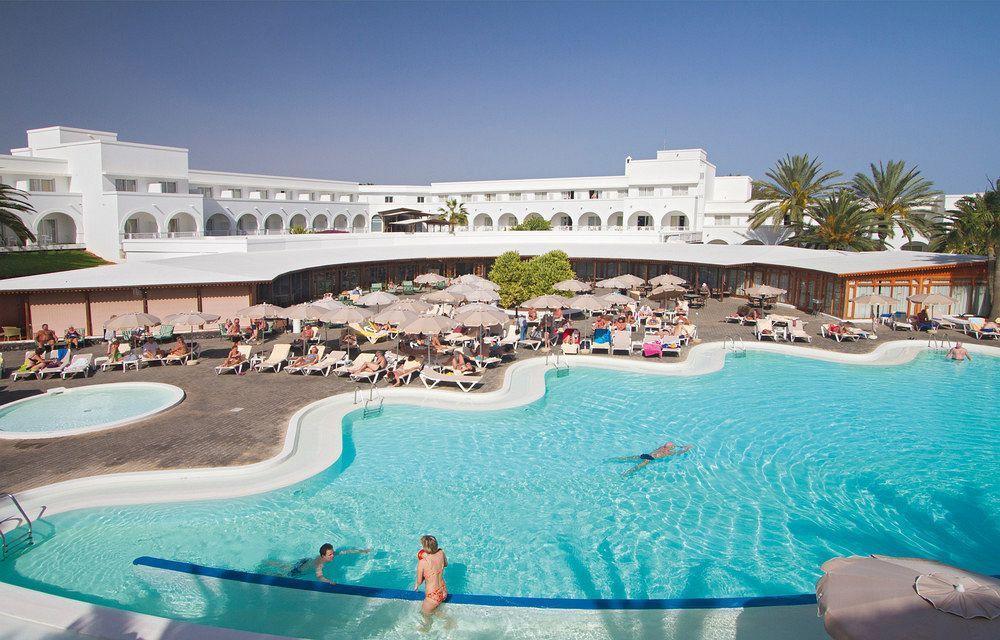 Hotel Relaxia Olivina Puerto del Carmen  Exterior foto