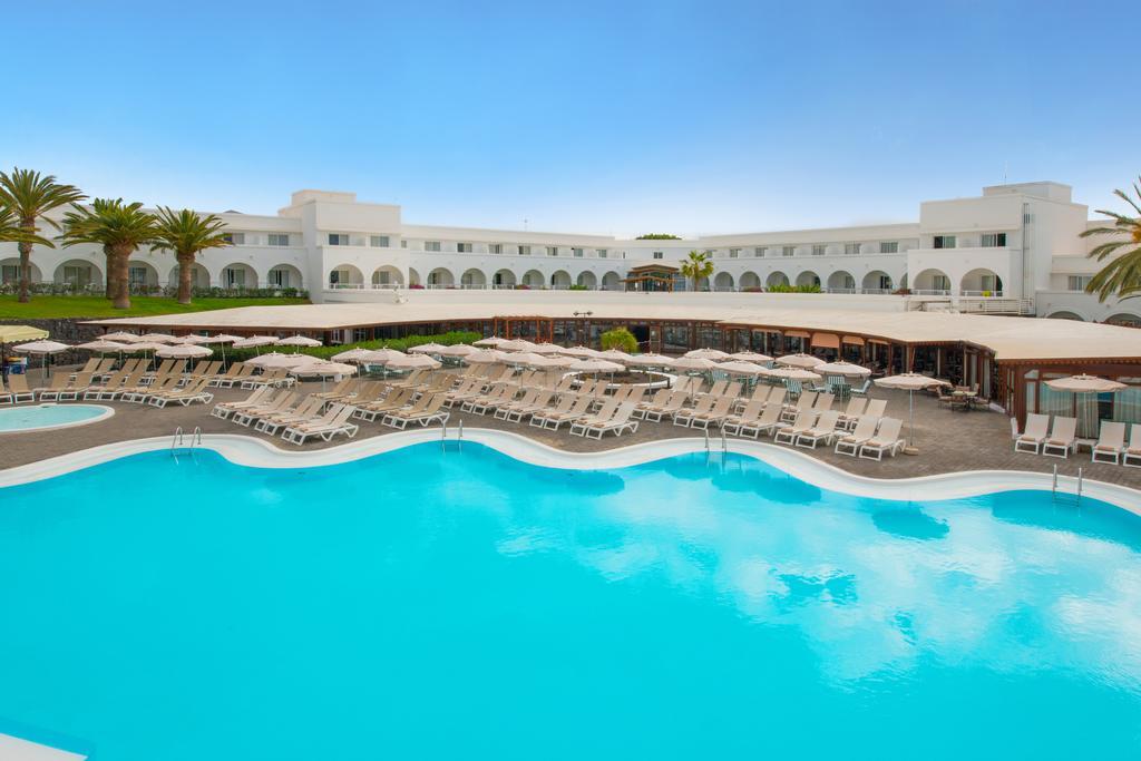 Hotel Relaxia Olivina Puerto del Carmen  Exterior foto