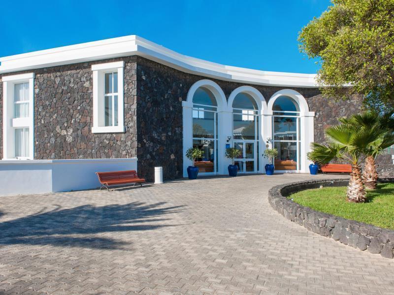 Hotel Relaxia Olivina Puerto del Carmen  Exterior foto