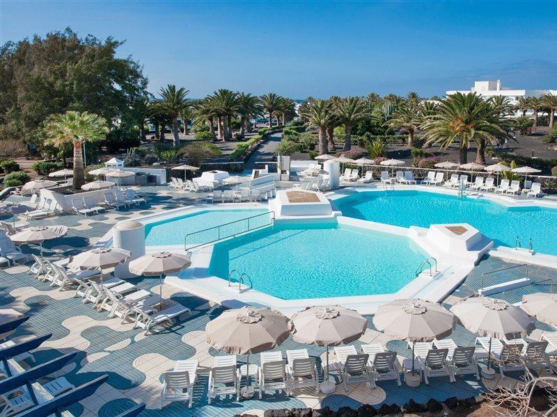 Hotel Relaxia Olivina Puerto del Carmen  Exterior foto