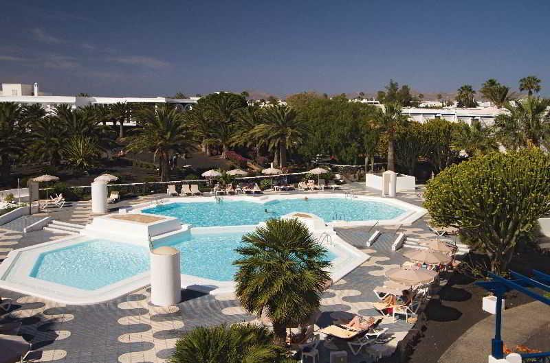 Hotel Relaxia Olivina Puerto del Carmen  Exterior foto